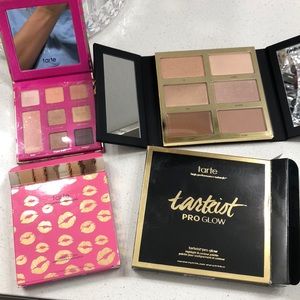 Tarte makeup bundle (brand new)